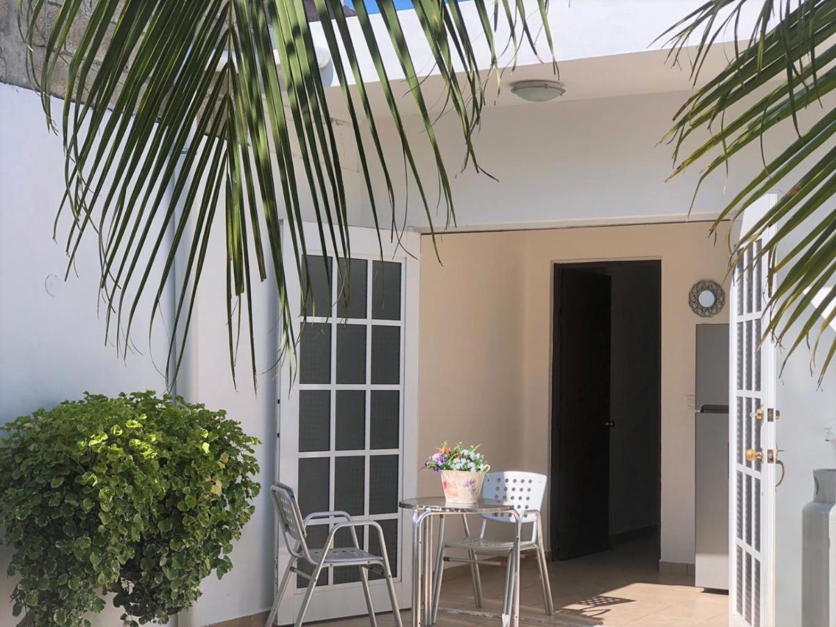 Casa Itzamna Villa Cozumel Exterior foto