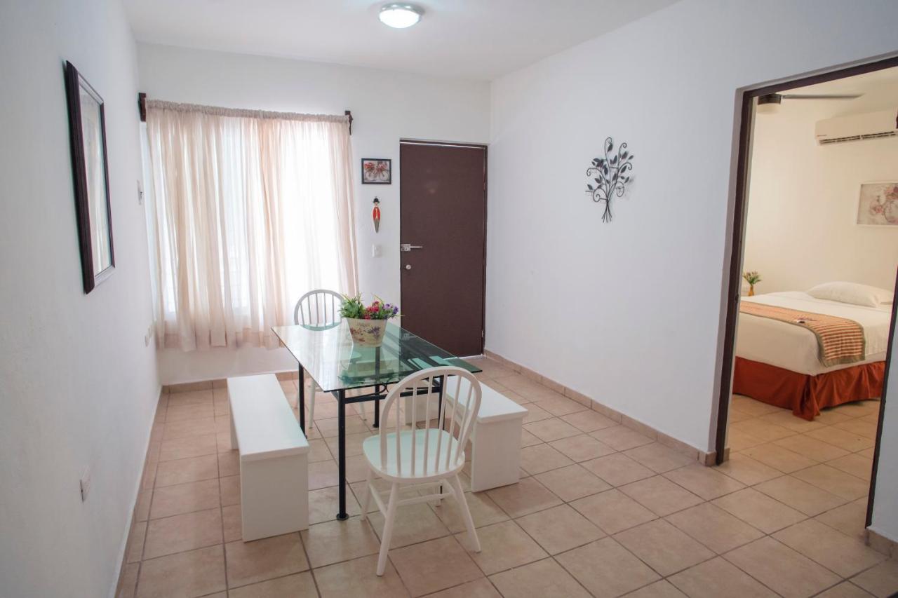 Casa Itzamna Villa Cozumel Exterior foto